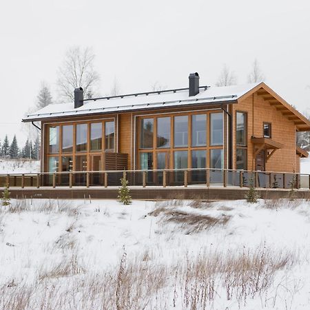 Holiday Club Himos Apartments Jämsä Exterior foto